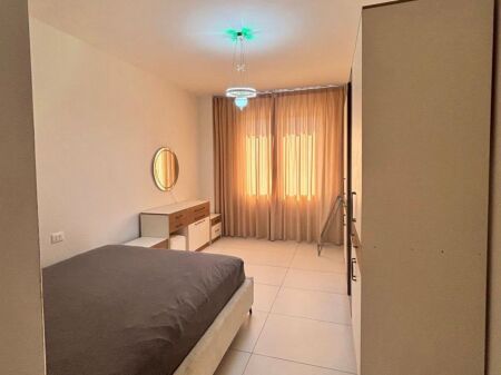 Apartment 1+1 for rent in Paskuqan!