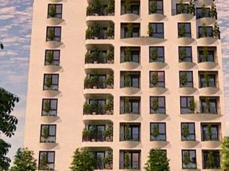 Shitet Apartament 2+1+2 – Aluna, Paskuqan