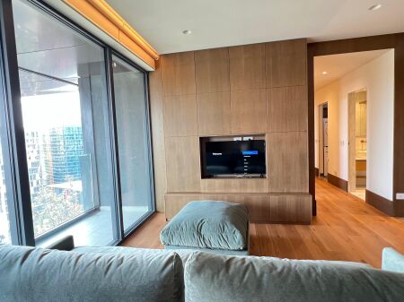 Apartment 2+1 for rent at Air Albania stadium