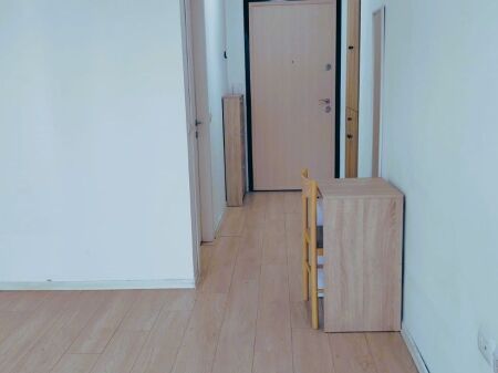 Apartament 52 m2 Brutto,I  pershatur ne 1+1