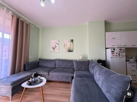 Toptani Ceneter, apartament me qira 700eu
