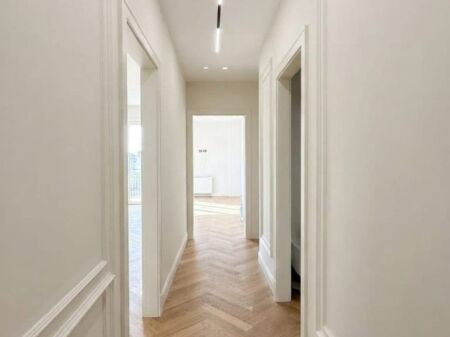 🏡 Shiten 2 Apartamente 1+1 – 21 Dhjetori, Rruga Sali Butka