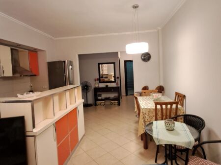 Appartamento 2+1+2 con Balconi in Vendita - Yzberisht, vicino a Big Market, Tirana