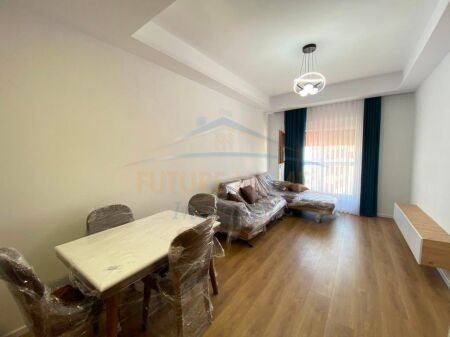 Rent, Apartment 2+1+Parking Space, Kadiu Complex, Tirana.
