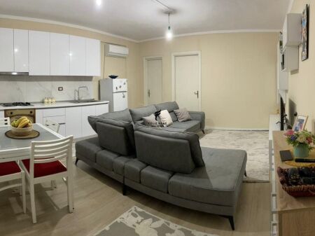 APPARTAMENTO IN AFFITTO 1+1 JORDAN MISJA 40.000 LEKE FH-85358