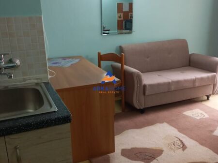 DUPLEX FOR RENT 60M2 "NEAR NAIM FRASHERI SCHOOL" 35000 LEKE