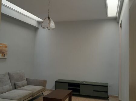 Jepet me qira apartament 1+1 pranë Shkollës “Migjeni”, Durrës
