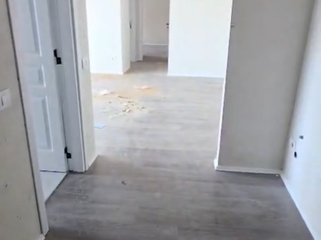 Appartamento 2+1+2 in affitto vuoto Presso Residenza Porcelan Klani !