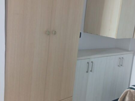 Rent | Apartament 1 + 1 | Ali Demi | 300 €/month
