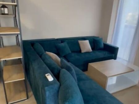 Qera | Apartament 1 + 1 | Spitali Amerikan 2 | 550 €/muaj