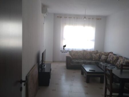 APPARTAMENTO IN AFFITTO 2+1 YZBERISHT 45.000 LEKE FH-85467