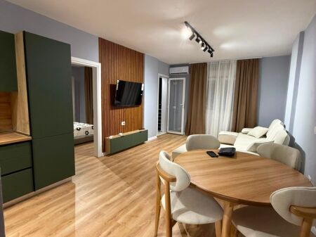 🏖️ SHITET SUPER APARTAMENT 1+1 – PLAZH, DURRËS