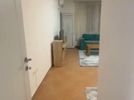 Apartment 1+1 for Rent, Astir