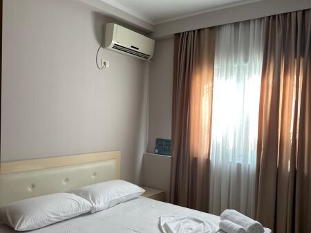 Studio apartment for rent
