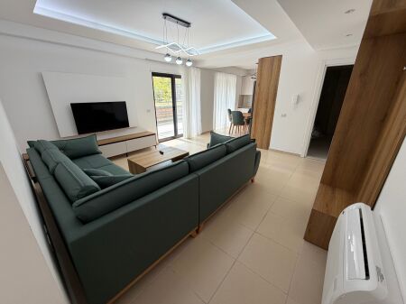 Rent 2+1++Veranda, Kodra E Diellit 
