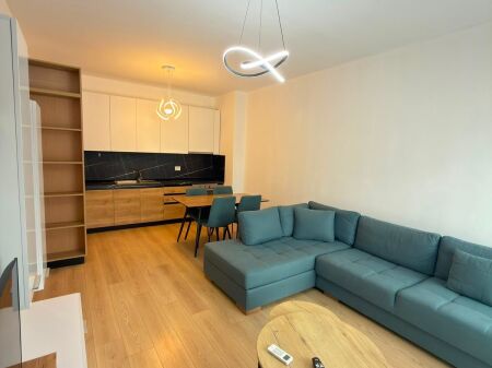 For rent 1+1 Oasis Astir 500 thousand lek