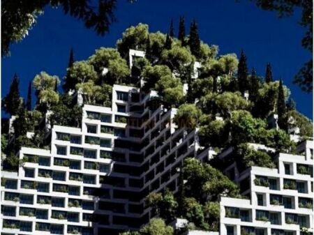 In vendita, Appartamento 1+1, Lion Park II Residence, Tirana