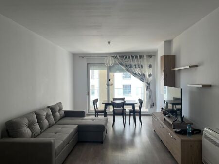 APPARTAMENTO IN AFFITTO 2+1+2 SIRI KODRA 55.000 LEKE FH-85383