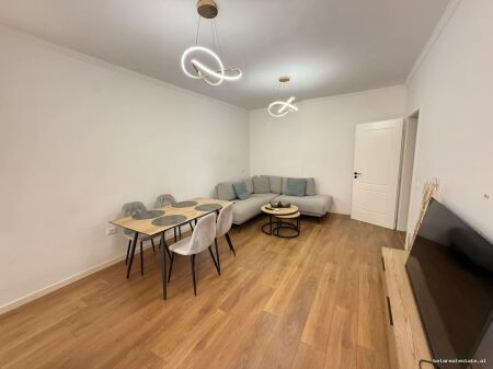 Apartment For Rent 2+1+2 At Rruga E Dibres (ID B2202006) Tirane