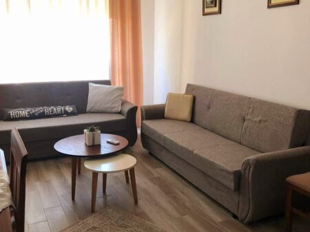 Appartamento 1+1 in affitto