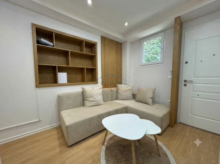 Qira, Apartament 1+1, Irfan Tomini
