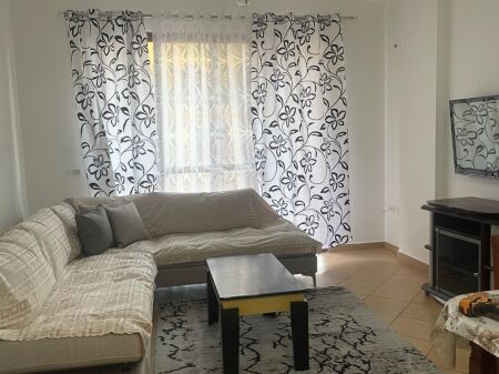 APPARTAMENTO 1+1. 35000 LEKE.YZBRISHT