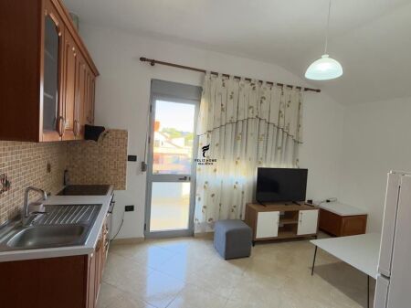 APARTMENT FOR RENT 1+1 5 MAY 40,000 LEKE FH-85424