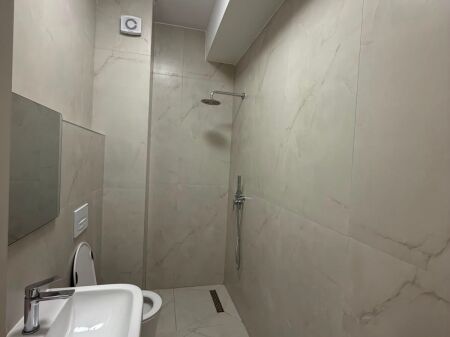 For rent, Apartment 1+1, Kadiu Residence