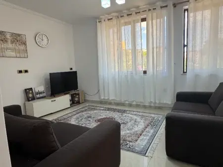 Rent | Apartament 1 + 1 | Brryli | 500 €/month
