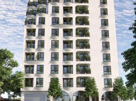 ✨VENDESI APPARTAMENTO 1+1 – ALUNA COMPLEX 2, PASKUQAN ✨