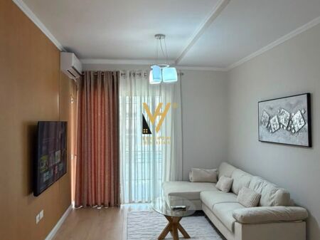 SHITET APARTAMENT 1+1+BLK TE GOLDEN PARK, RR.KAVAJES 14.200.000 LEKE