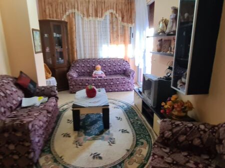 Apartment 2+1 for rent