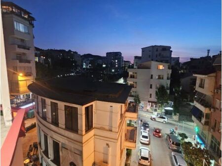 Luxury Apartment for Sale 2+1+2 | 121 m² | Kodra e Diellit – Near the Mini Municipality No. 13