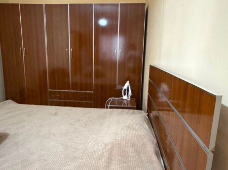 Apartment 1+1+1 Balcony for Rent
