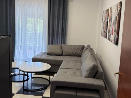 📌 Apartment 1+1 for Rent – Porcelan