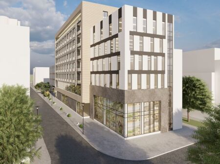 FOR SALE APARTMENT 1+1, PARIS MUNICIPALITY