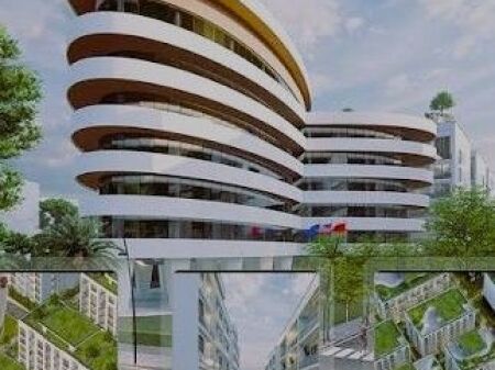 🏡 OCCASIONE – APPARTAMENTO 2+1 IN VENDITA | LIBURNIA RESIDENCE, GOLEM 🌊