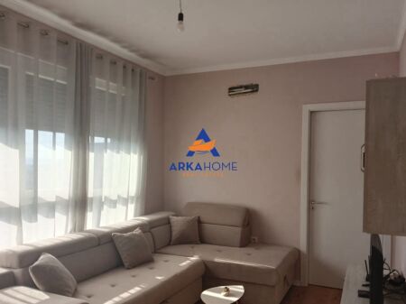 FOR RENT APARTMENT 1+1+BALCONY "DON BOSCO" 500 EURO