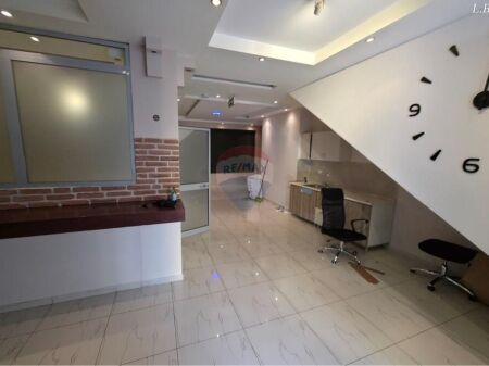 Business Premises for Rent near the Center