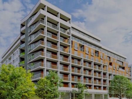 Occasione 1100€/m2 In vendita 2+1+2 bagni Space City Paskuqan