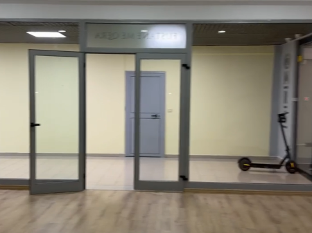 Affitto | Ambjent Biznesi | Rruga e Kavajës | 500 €/mese