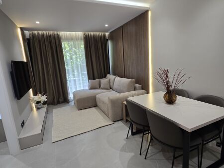 Apartament per Qera ne Don Bosko