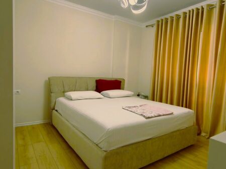 Apartment 3+1+2 for sale near the Zoo, Mateo Complex