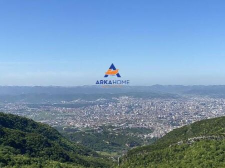 SHITET TOKE 1300 M2 "DAJT, TIRANE" 26.000 EURO