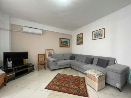 Qera, Apartament 2+1, Kompleksi Halili, Tiranë.