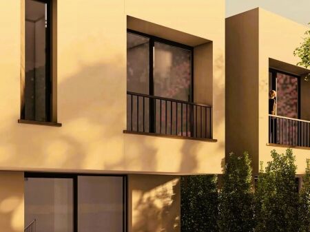 Villa with pool for sale Green Up Living , TEG