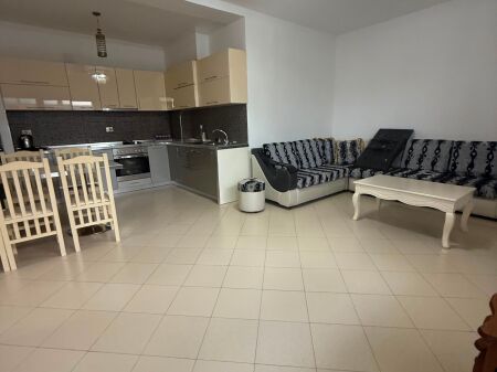 📍Fresk Jepet Apartament 1+1 Me Qira
