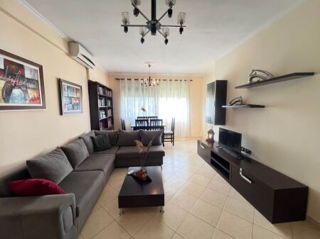 SHITET APARTAMENT 1+1 - FRESK