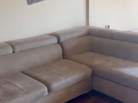 Rent | Apartament 2 + 1 + 2 | Astir | 550 €/month
