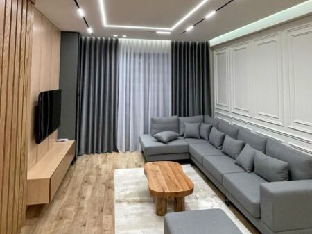 📌 Apartment 2+1+2 for Rent with Parking Space – Dry Lake